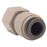Ball lock Keg Outlet with Push fitting