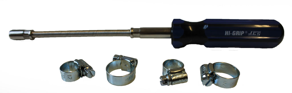 Hose/Jubilee Clips Driver | Masons