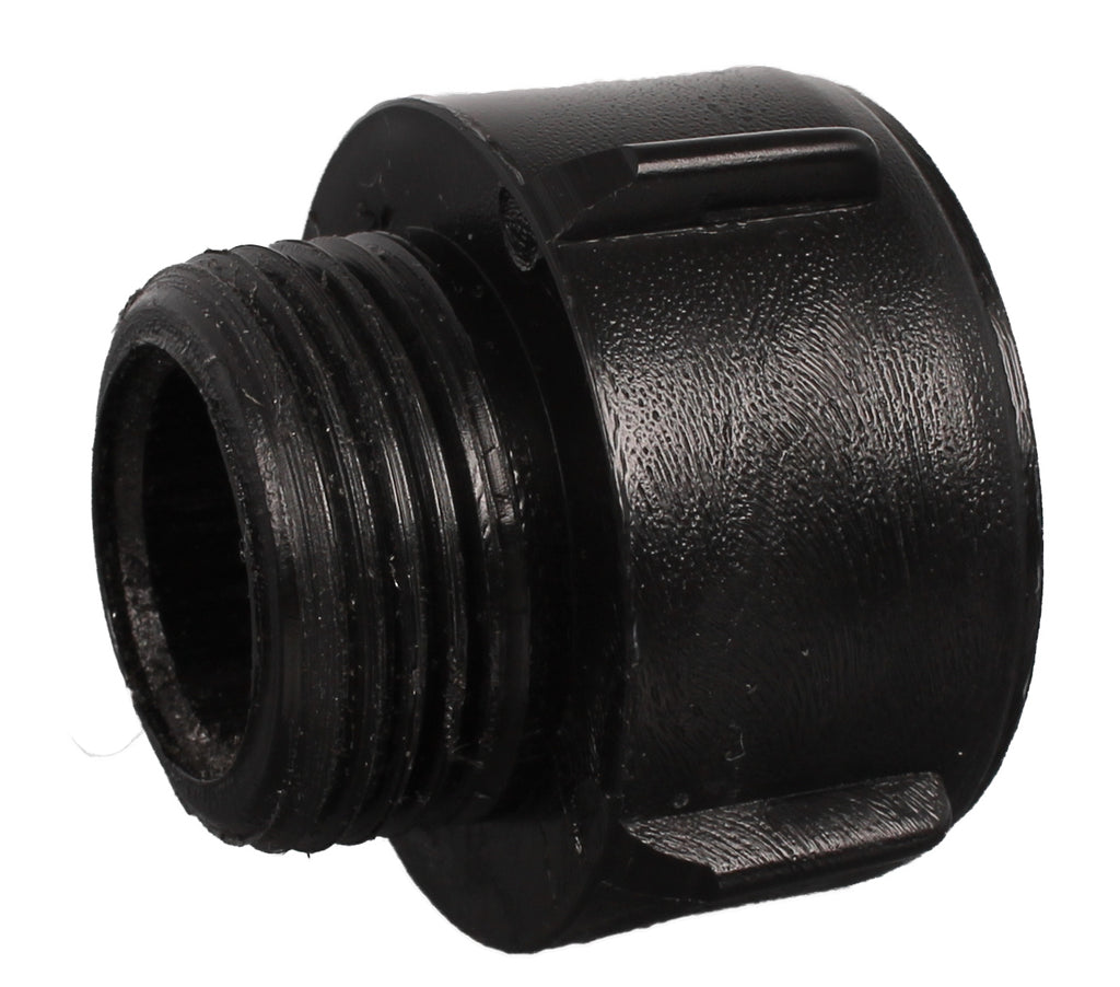 Locking Cap for Stainless Steel Body | Masons