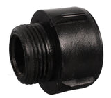 Locking Cap for Stainless Steel Body