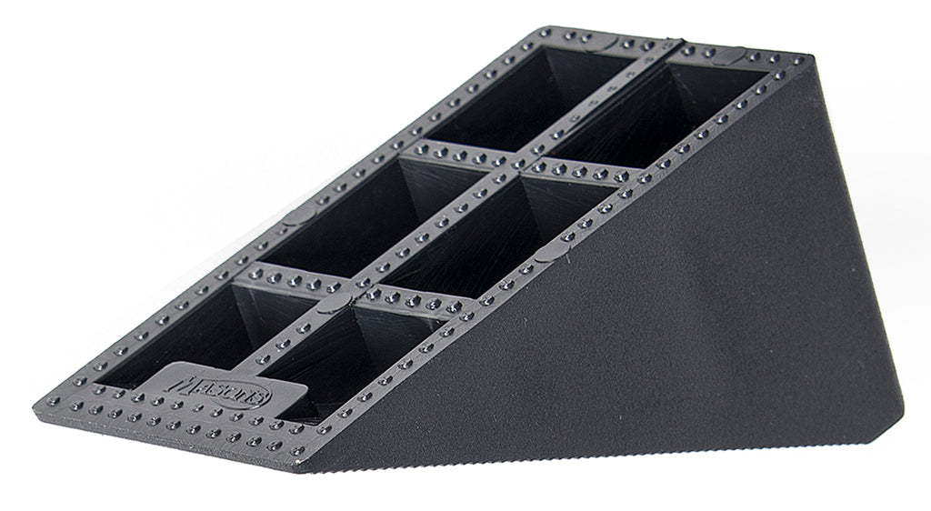 Plastic Barrel Wedge