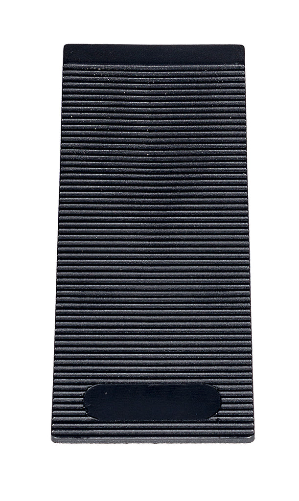 Plastic Barrel Wedge