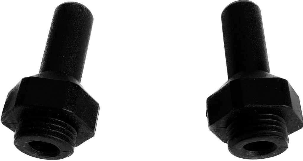 Water Jacket Tails