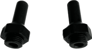 Water Jacket Tails