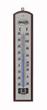 Cellar Thermometer Wooden