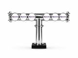 Brewhouse T-Bar 6 Way