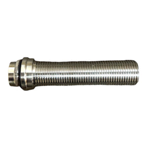 Shank body for compensator tap 10cm long