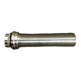 Shank body for compensator tap 10cm long