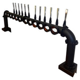 Brewhouse Bridge 12 Way