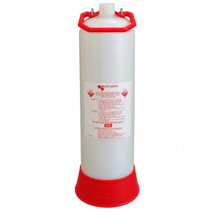 15L Slimline Beer Line Cleaning Bottle – Micromatic Replacement Bottle Only