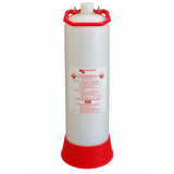 15L Slimline Beer Line Cleaning Bottle – Micromatic Replacement Bottle Only