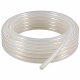 15mm Clear Pipe – Beer Python & Cooling Pipe – 50m Roll