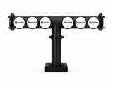 Brewhouse T-Bar 6 Way