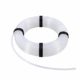 3/16" Clear Beer Line – Draught Beer Reducer & Product Pipe – 100m Roll