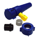 Body for Rigid Ale Extractor