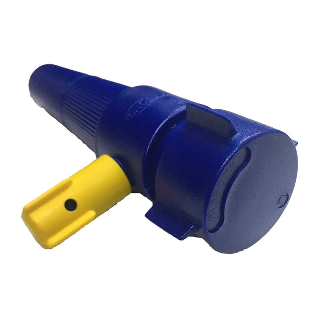 Replacement body for Harry Mason flexible ale extractors