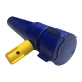 Body for Rigid Ale Extractor