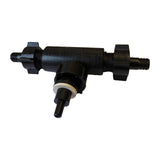 Flexible Ale Extractor Outlet