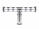 Brewhouse T-Bar 6 Way