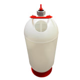 50 Litre non pressurised line cleaning bottle | Micromatic