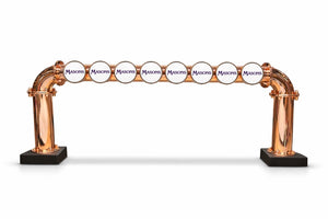 Brewhouse Bridge 8 Way