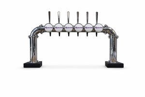 Brewhouse Bridge 6 Way