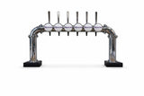 Brewhouse Bridge 6 Way