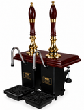 Two-Pull Aston Beer Engine