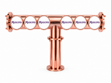 Brewhouse T-Bar 6 Way