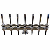Brewhouse Lowrider 7-Way Drinks Tower – product image 4