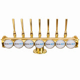 Brewhouse Lowrider 7-Way Drinks Tower – product image 2