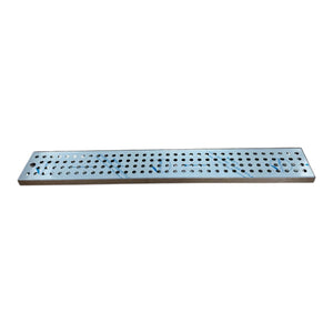 Metal Drip Tray | 130mm x 870mm