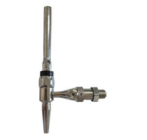 Prestige Variflow Tap Chrome