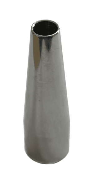 Stainless Steel Nozzle 9/16"