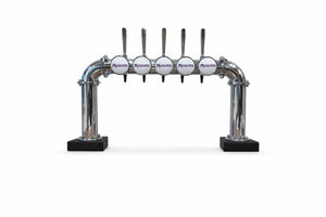 Brewhouse Bridge 5 Way