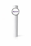 SINGLE BEER FONT TOWER WHITE