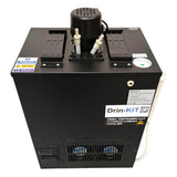 Python Temperature Control Unit (PTC) Floor standing – Compact Real Ale Cooler for Cask Beer Lines