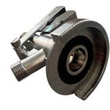 A-Type Keg Coupler | Drin-KIT | Professional