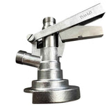 A-Type Keg Coupler | Drin-KIT | Professional