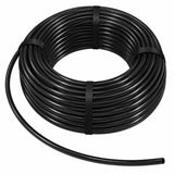 3/8" Black Nitrogen Gas Pipe – Beer & Beverage Gas Line – 100m Roll