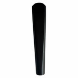 Black Handle 5" for Standard Beer Tap