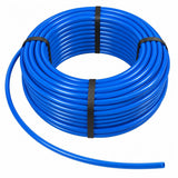 3/8" Blue Compressed Air Pipe – Beer Dispense Air Line – 100m Roll