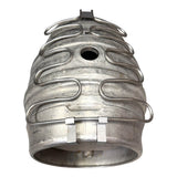 Cask Cooling Cradle Horizontal 9 Gallon