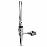 Chrome beer tap | Prestige - Drin-KIT 5/16" inlet