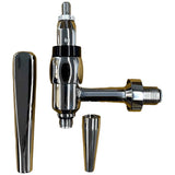 Gold beer tap - Drin-KIT