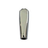 Chrome Beer Tap Handle – 3" Standard Replacement