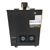 Python Temperature Control Unit (PTC) Floor standing – Compact Real Ale Cooler for Cask Beer Lines