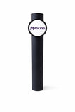 1-Way Alpha Font Black | Drinks Tower