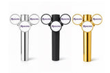 3-Way Gamma Beer Font – Black Triple Tap Drinks Tower