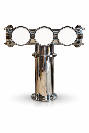 Brewhouse T-Bar 3 Way